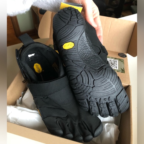 VIBRAM 5 Fingers - KMD Sport 2.0 - Picture 3 of 5